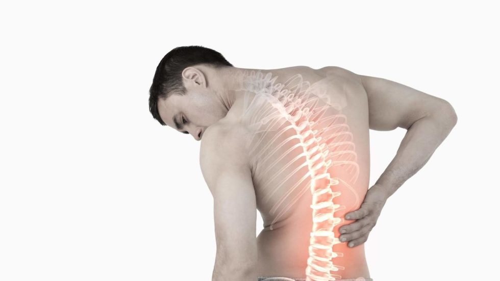 Cómo ayuda la fisioterapia con el dolor lumbar Hospital Mar Charbel