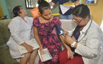 Tres niños han nacido con efectos del zika en Ecuador | Comunidad | Guayaquil