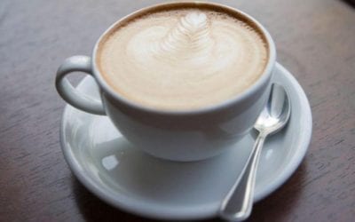 Entre más café menos riesgo de morir del corazón