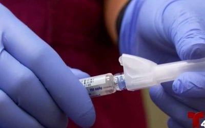 Aumentan los casos de influenza en el Valle de Texas