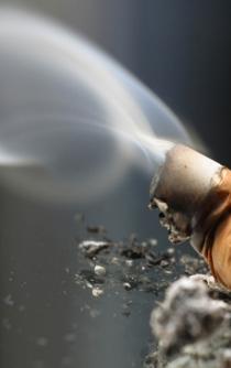 El cigarro afecta hasta a quienes no sean fumadores