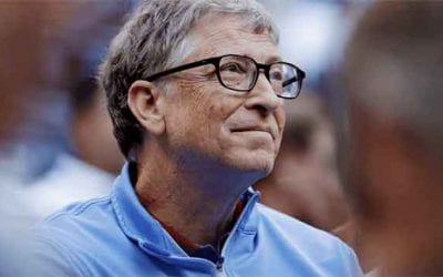 Enfermedad que matará a millones se acerca: Bill Gates [Internacional] – 08/05/2018