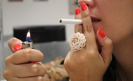 El humo de fumadores mata a un millón de personas en el mundo