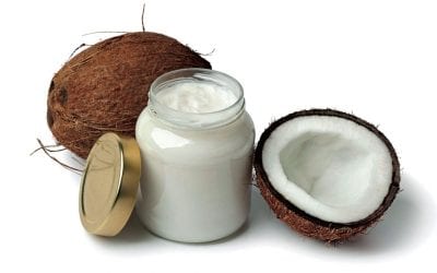 El boom del aceite de coco: ¿ moda peligrosa?