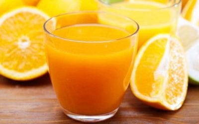 Nuevo estudio afirma que el jugo de naranja reduce el riesgo de padecer demencia