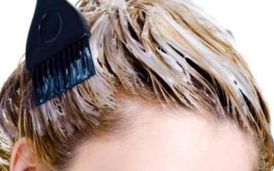 Tintes para el cabello pueden causar cáncer: estudio