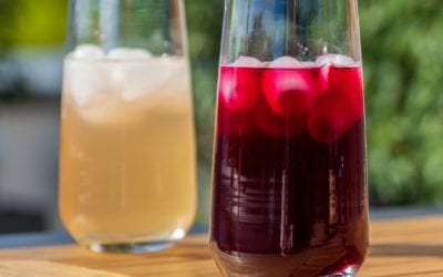 No vender bebidas azucaradas en el trabajo, clave para combatir la obesidad