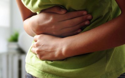 ¿Dolor abdominal? Podría ser apendicitis…