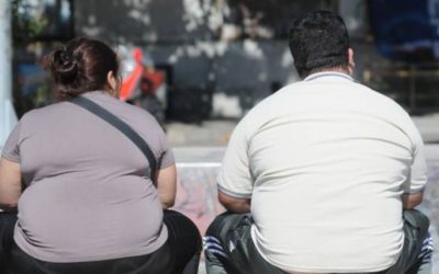 En SLP el 74% de habitantes sufre sobrepeso y obesidad