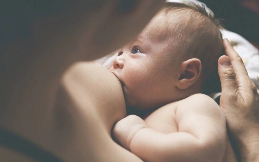 Retrasar lactancia materna incrementa riesgo de mortalidad de recién nacidos