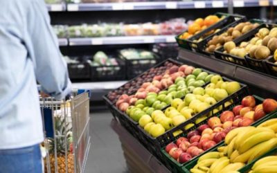 Comer fruta no solo para el bienestar del cuerpo, también para la salud mental…