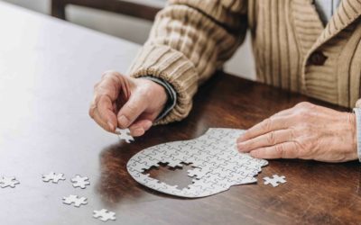 Estos son los síntomas de advertencia de la enfermedad del Alzheimer