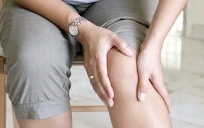 La Fisioterapia reduce el riesgo de padecer artrosis…