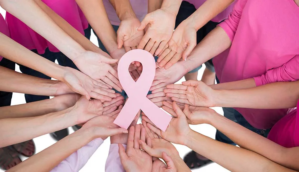 Cada 30 segundos se diagnostica un cáncer de mama.