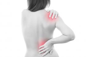 ¿Es normal el dolor de espalda en niños?