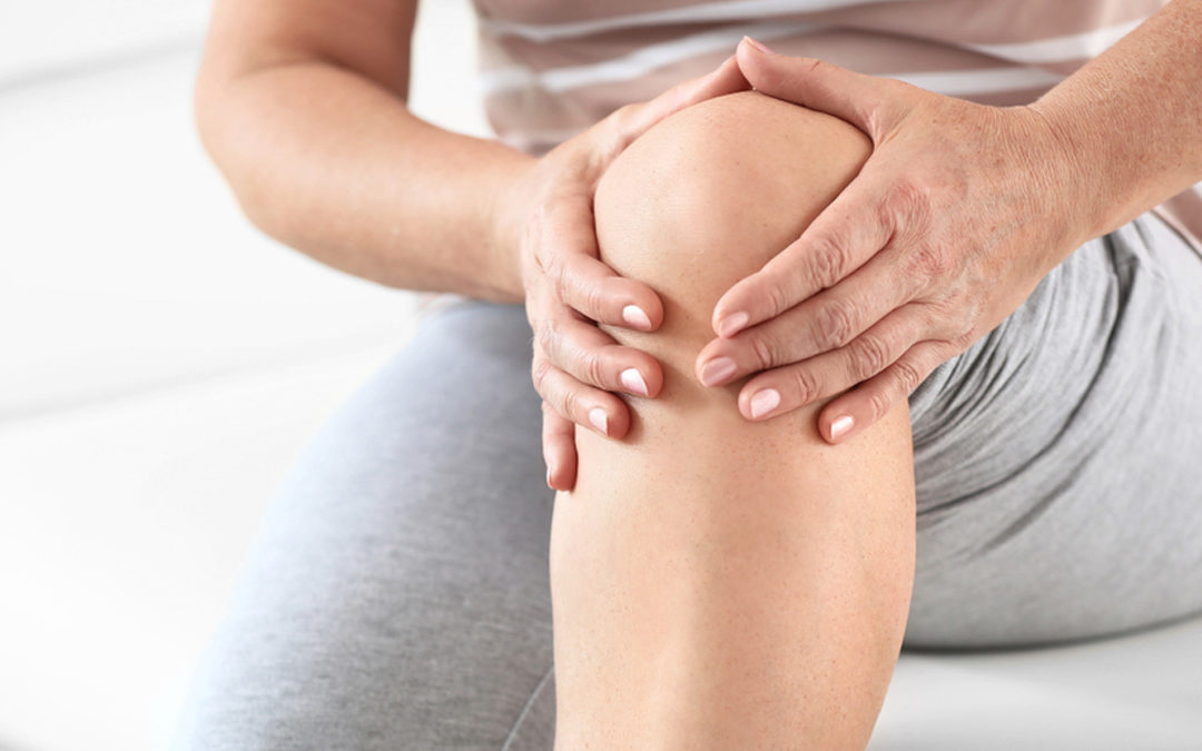 Artrosis de rodilla puede afectar a 6 de cada 10 personas en México
