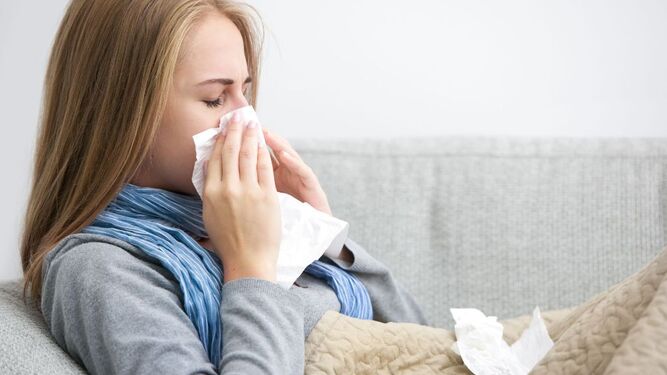 Diferencias entre COVID-19, gripe e influenza