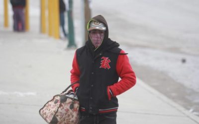 Causas y síntomas para reconocer un caso de hipotermia en esta temporada invernal