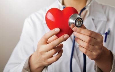 La importancia del cuidado del corazón: factores clave para una vida saludable