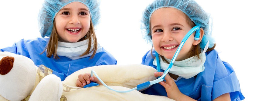 Cirugía Pediátrica: La importancia de un cuidado especializado para los niños