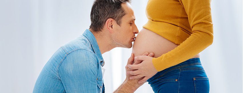 Fertilidad: Una opción para parejas que desean concebir