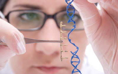 Las terapias génicas: Una revolución en el tratamiento de enfermedades genéticas y hereditarias