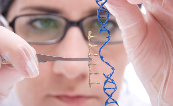 Las terapias génicas: Una revolución en el tratamiento de enfermedades genéticas y hereditarias