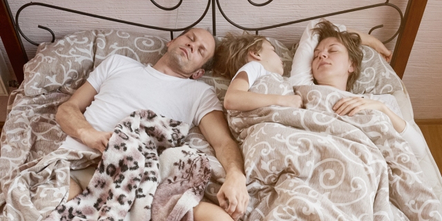 La relevancia del sueño para la salud en el Día Mundial del Sueño