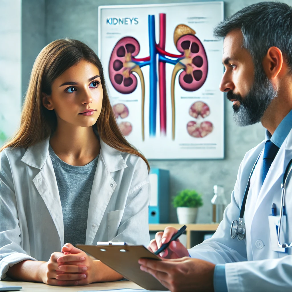 Nefrología: Cuida de tus Riñones para una Vida Saludable - Hospital Mar ...